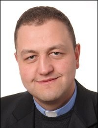 Luca Laurenţiu