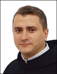 Dâscă Mihai