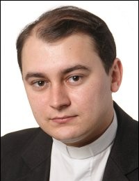 Androşcă Mihai