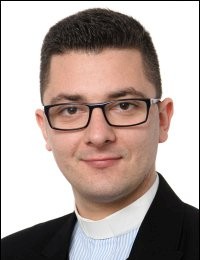 Vacaru Roberto-Ştefan