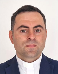Andrei Eugen