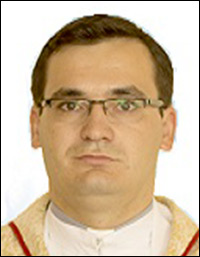 Balan Valeriu
