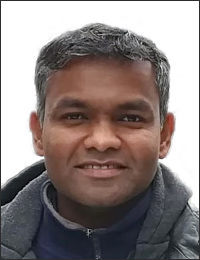 Xavier Antony Kalai Selvan