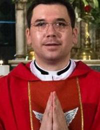 Petrişor Robert