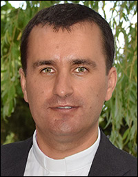 Hălănduţ Florentin