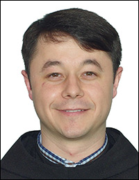 Blaj Emanuel-Petrică