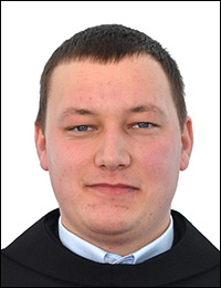Cherecheş Mihai