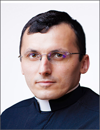 Blaj Andrei