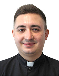 Burcă Iustin