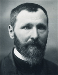 Dumea Mihai