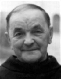 Burcă Martin