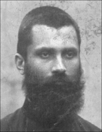 Mărghit Anton