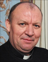 Căzănel Francisc