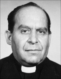 Gârleanu Francisc