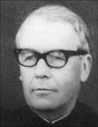 Patraşcu Gheorghe