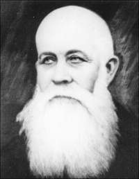 Orlandi Francisc