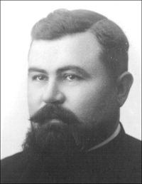 Andrieş Dumitru