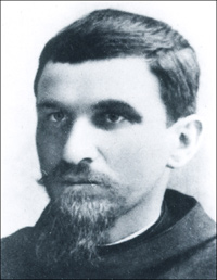 Mattas Francisc