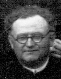 Weber Albert