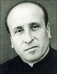 Gherghel Carmil