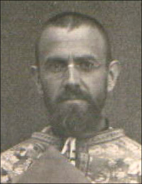 Gârleanu Ioan