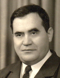 Balint Andrei