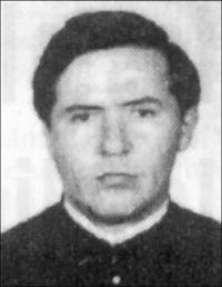 Gherguţ Petru
