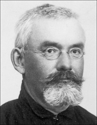 Istoceanu Gheorghe