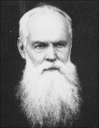 Clofanda Wilhelm