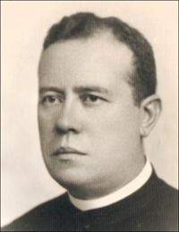 Falewski Bronislav