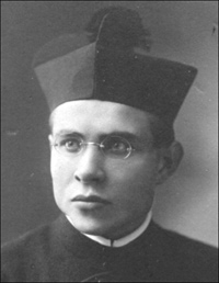 Haag Rafail