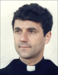 Cervencu Petru