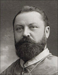 Herin Julius