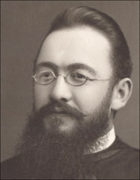 Horvath Gheorghe-Arpad