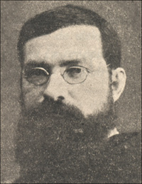 Morariu Bonaventura