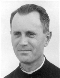 Friedrich Rafael