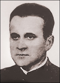 Agiurgioaei Mihai