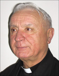 Mocanu Isidor