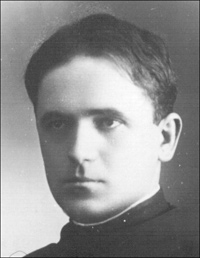 Demeter Mihai