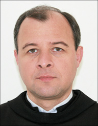 Ianuş Maricel