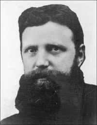 Pal Iosif-Petru