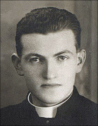 Hohenecker Leopold
