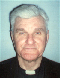 Lucaci Mihai