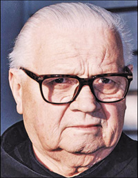 Albert Petru