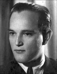Benedic Martin