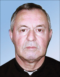 Gabor Ioan