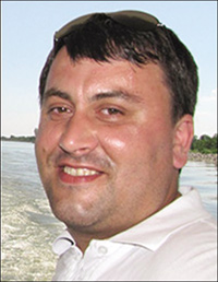 Avădăni Petru