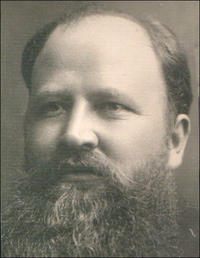 Ferenţ Ioan