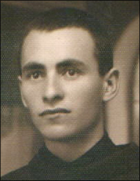 Gabor Gheorghe