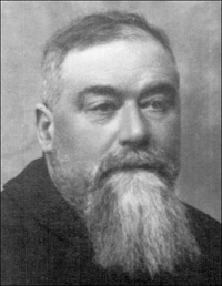 Raffaelli Felix (Rafail)